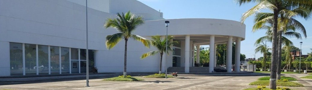 Proyecto de edificación comercial