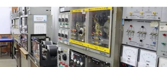 Equipos de ingeniería eléctrica