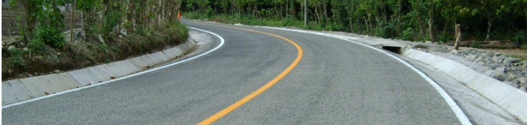 Infraestructura carretera